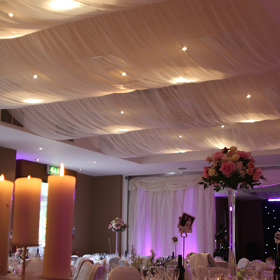 organza wedding ceiling drapes organza wedding ceiling drapes