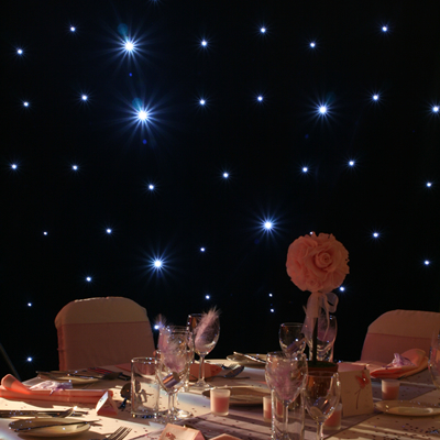star cloth wedding drapes starcloth wedding drapes