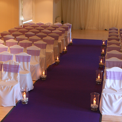 wedding aisle carpet runner wedding aisle carpet runner
