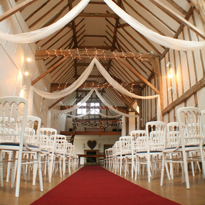 wedding furniture hire