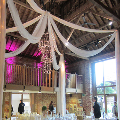 wedding roof swag drapes wedding roof swag drapes