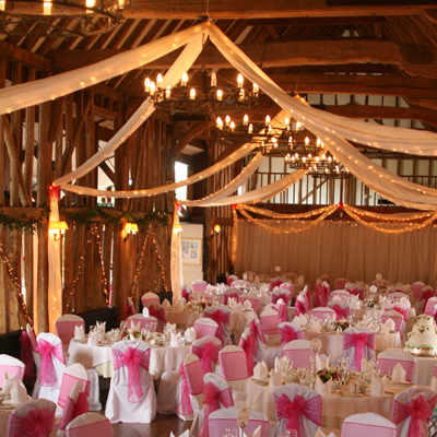 Wedding Venue Dressing Wedding Venue Dressing