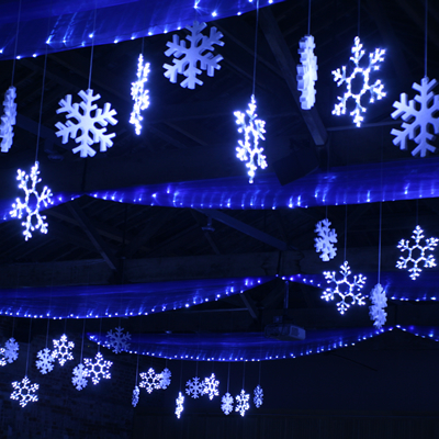 winter wonderland winter wedding